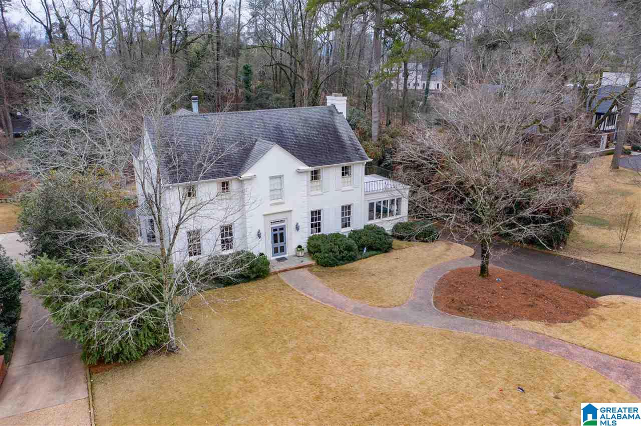 3095 Salisbury Road Birmingham, AL 35213 - Photo 4 of 50