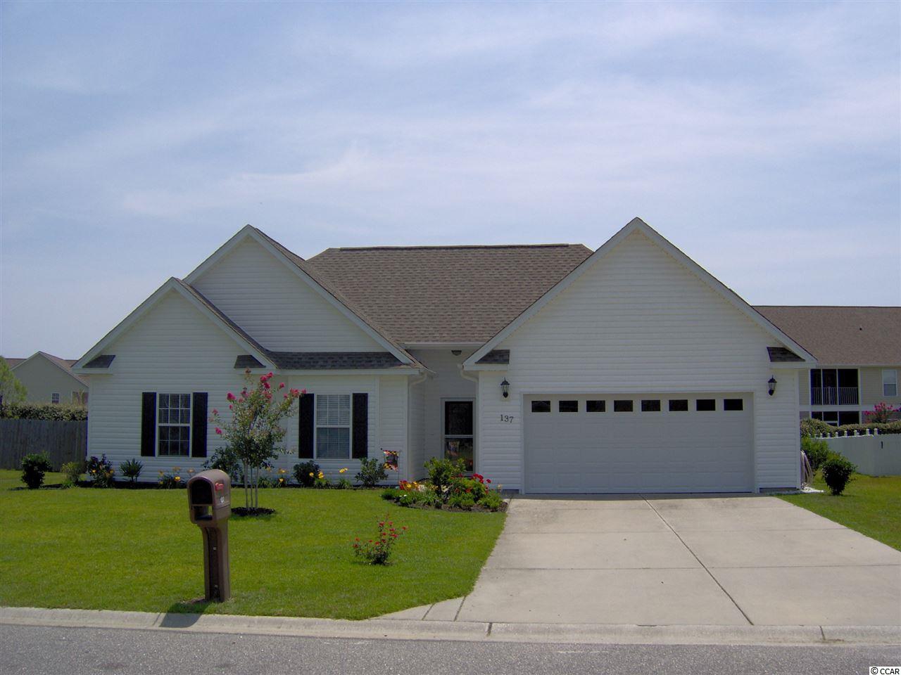 137 Dry Valley Loop Myrtle Beach, SC 29588 - Photo 1 of 21 Gallery Image 1