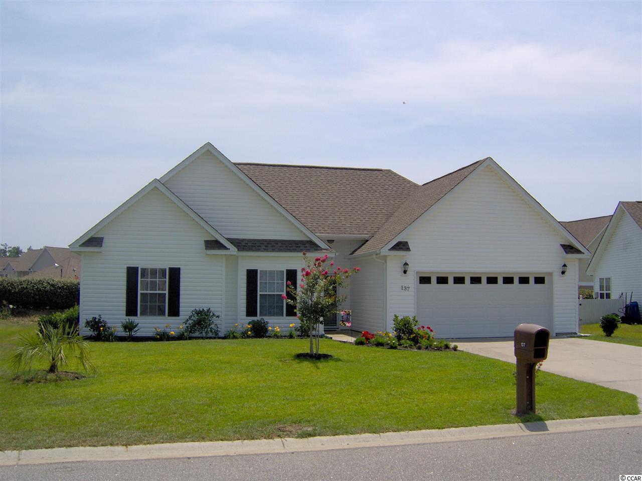 137 Dry Valley Loop Myrtle Beach, SC 29588 - Photo 2 of 21 Gallery Image 2