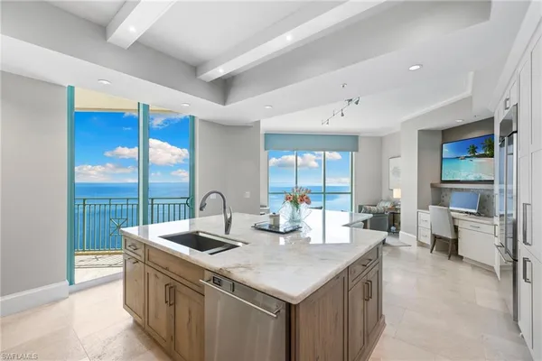 $3,500,000 | 960 Cape Marco Drive, Unit 2105, Marco Island, FL 34145