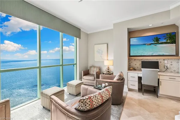 $3,500,000 | 960 Cape Marco Drive, Unit 2105, Marco Island, FL 34145