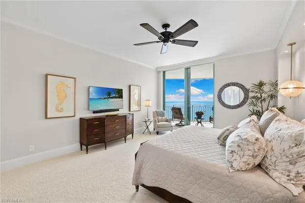 $3,500,000 | 960 Cape Marco Drive, Unit 2105, Marco Island, FL 34145