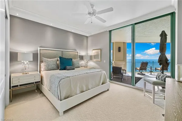 $3,500,000 | 960 Cape Marco Drive, Unit 2105, Marco Island, FL 34145