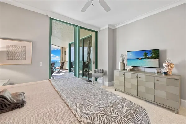 $3,500,000 | 960 Cape Marco Drive, Unit 2105, Marco Island, FL 34145