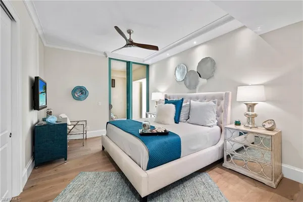 $3,500,000 | 960 Cape Marco Drive, Unit 2105, Marco Island, FL 34145