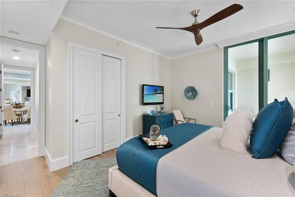 $3,500,000 | 960 Cape Marco Drive, Unit 2105, Marco Island, FL 34145
