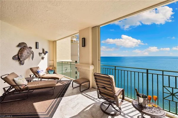 $3,500,000 | 960 Cape Marco Drive, Unit 2105, Marco Island, FL 34145