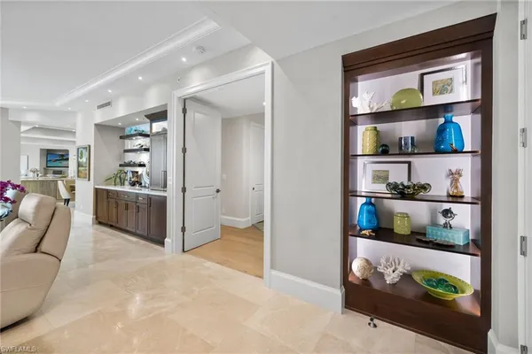 $3,500,000 | 960 Cape Marco Drive, Unit 2105, Marco Island, FL 34145