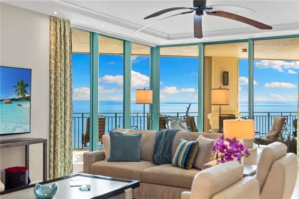 $3,500,000 | 960 Cape Marco Drive, Unit 2105, Marco Island, FL 34145