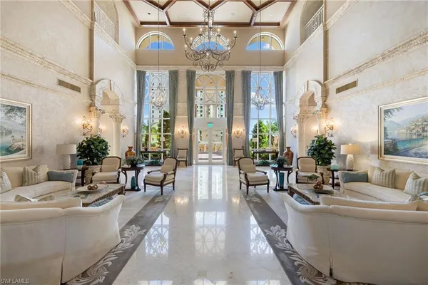 $3,500,000 | 960 Cape Marco Drive, Unit 2105, Marco Island, FL 34145