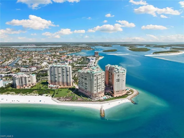 $3,500,000 | 960 Cape Marco Drive, Unit 2105, Marco Island, FL 34145