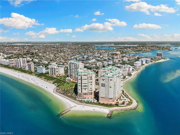 $3,500,000 | 960 Cape Marco Drive, Unit 2105, Marco Island, FL 34145