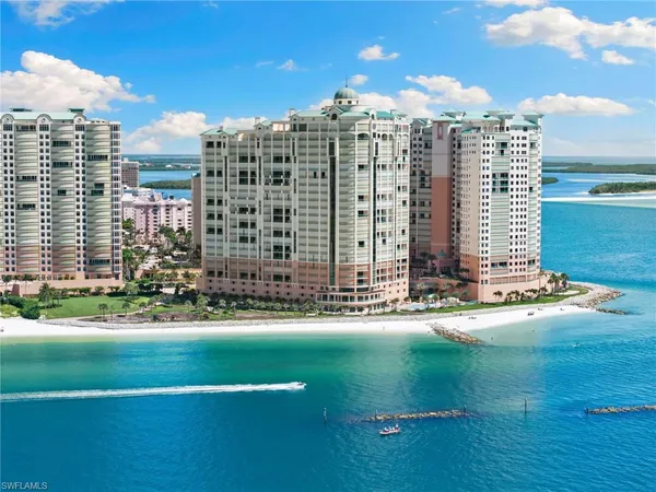 $3,500,000 | 960 Cape Marco Drive, Unit 2105, Marco Island, FL 34145