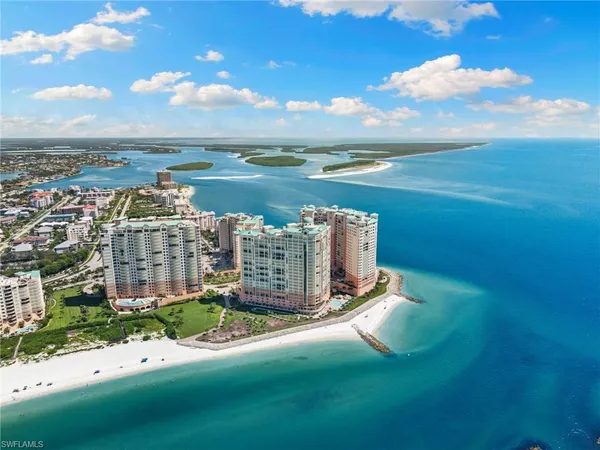 $3,500,000 | 960 Cape Marco Drive, Unit 2105, Marco Island, FL 34145
