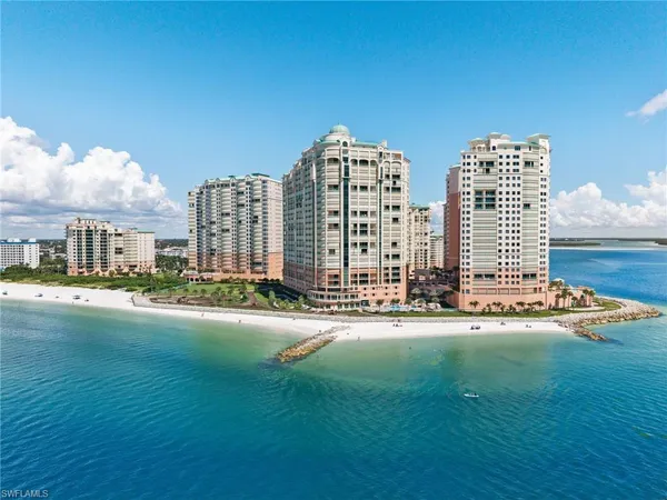 $3,500,000 | 960 Cape Marco Drive, Unit 2105, Marco Island, FL 34145