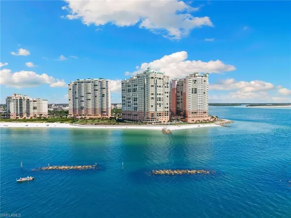 $3,500,000 | 960 Cape Marco Drive, Unit 2105, Marco Island, FL 34145
