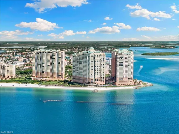 $3,500,000 | 960 Cape Marco Drive, Unit 2105, Marco Island, FL 34145