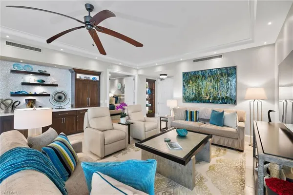 $3,500,000 | 960 Cape Marco Drive, Unit 2105, Marco Island, FL 34145