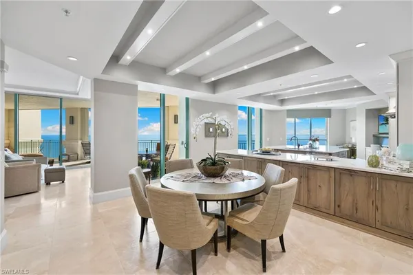 $3,500,000 | 960 Cape Marco Drive, Unit 2105, Marco Island, FL 34145