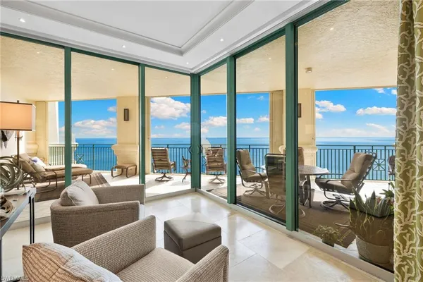 $3,500,000 | 960 Cape Marco Drive, Unit 2105, Marco Island, FL 34145