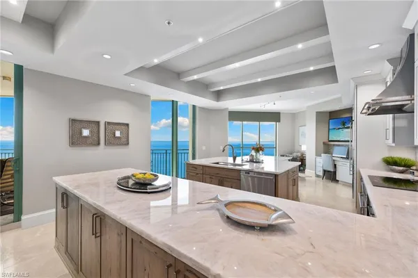 $3,500,000 | 960 Cape Marco Drive, Unit 2105, Marco Island, FL 34145