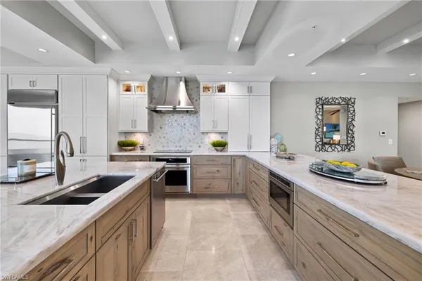 $3,500,000 | 960 Cape Marco Drive, Unit 2105, Marco Island, FL 34145