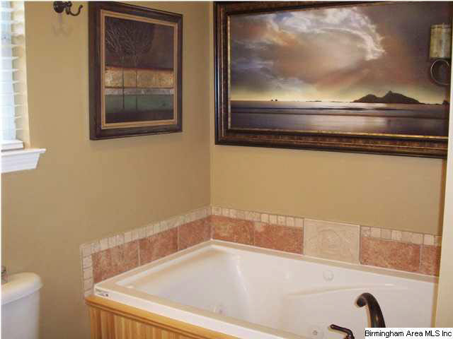 153 Lake Terrace Alabaster, AL 35007 - Photo 17 of 24