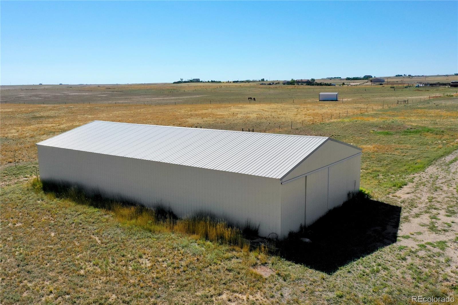 550 South Dutch Valley Road Bennett, CO 80102 - Photo 3 of 34 Gallery Image 3