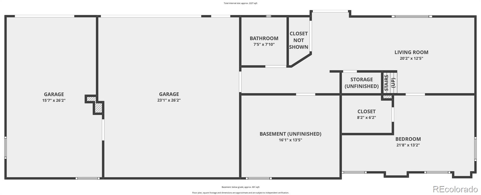 550 South Dutch Valley Road Bennett, CO 80102 - Photo 33 of 34 Gallery Image 33