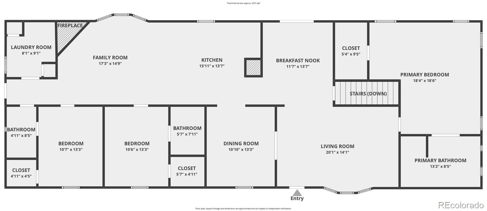 550 South Dutch Valley Road Bennett, CO 80102 - Photo 34 of 34 Gallery Image 34
