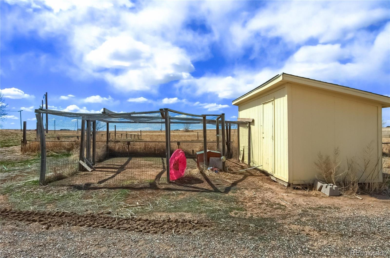 550 South Dutch Valley Road Bennett, CO 80102 - Photo 7 of 34 Gallery Image 7