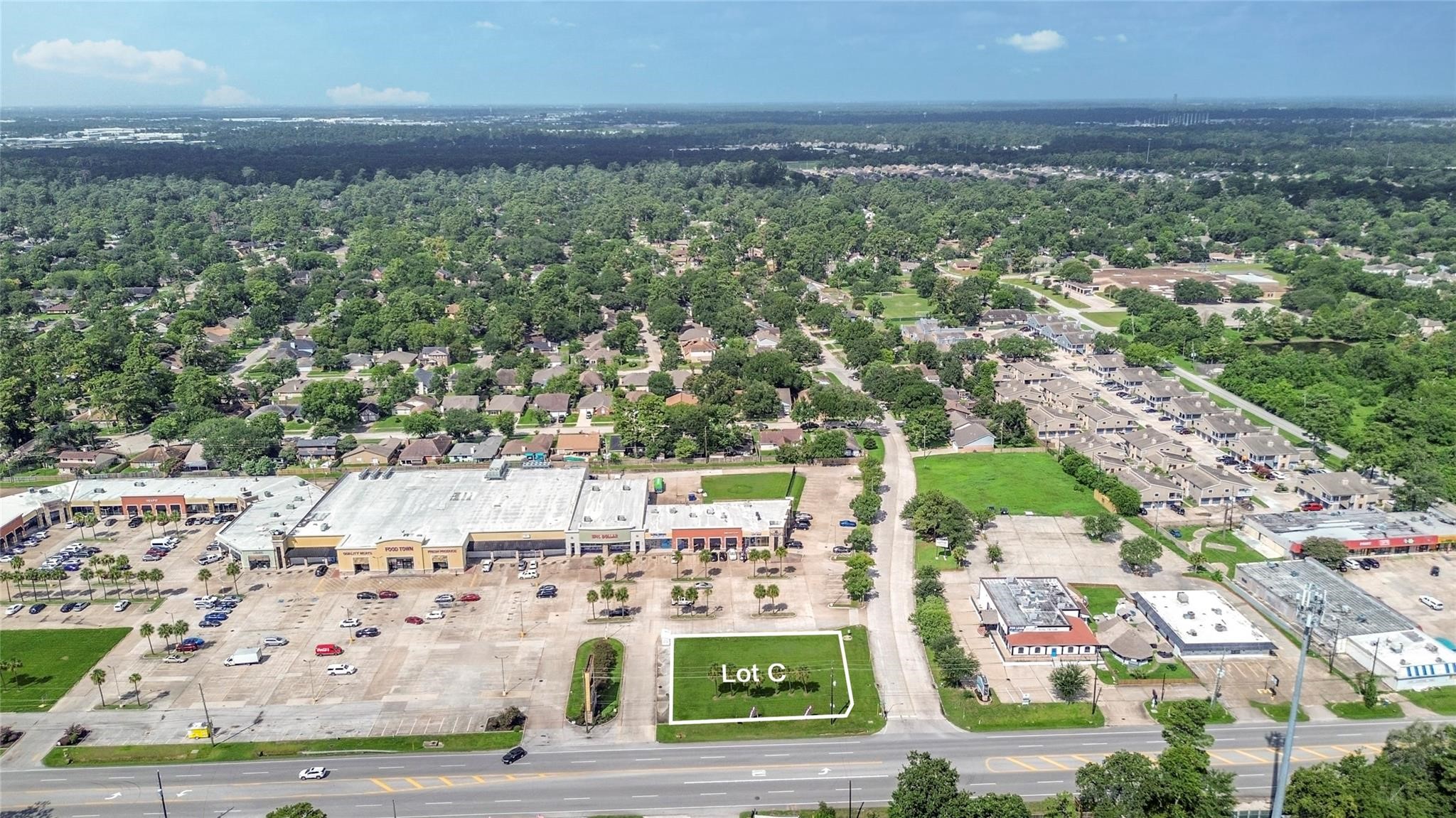 23221 Aldine Westfield Road Spring, TX 77373 - Photo 5 of 11