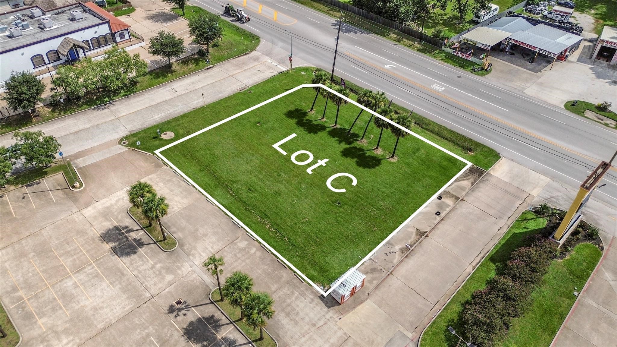 23221 Aldine Westfield Road Spring, TX 77373 - Photo 7 of 11