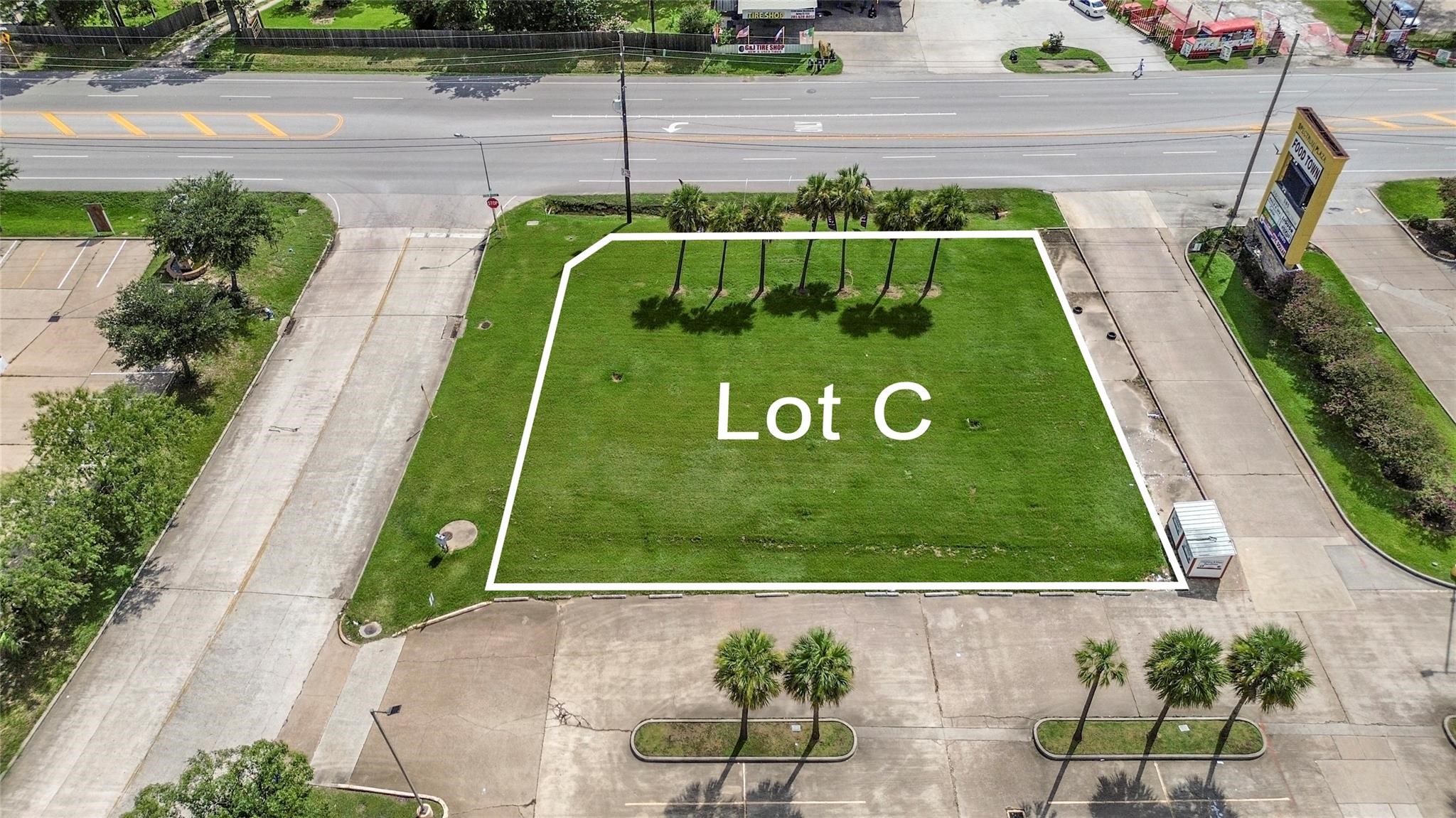 23221 Aldine Westfield Road Spring, TX 77373 - Photo 8 of 11