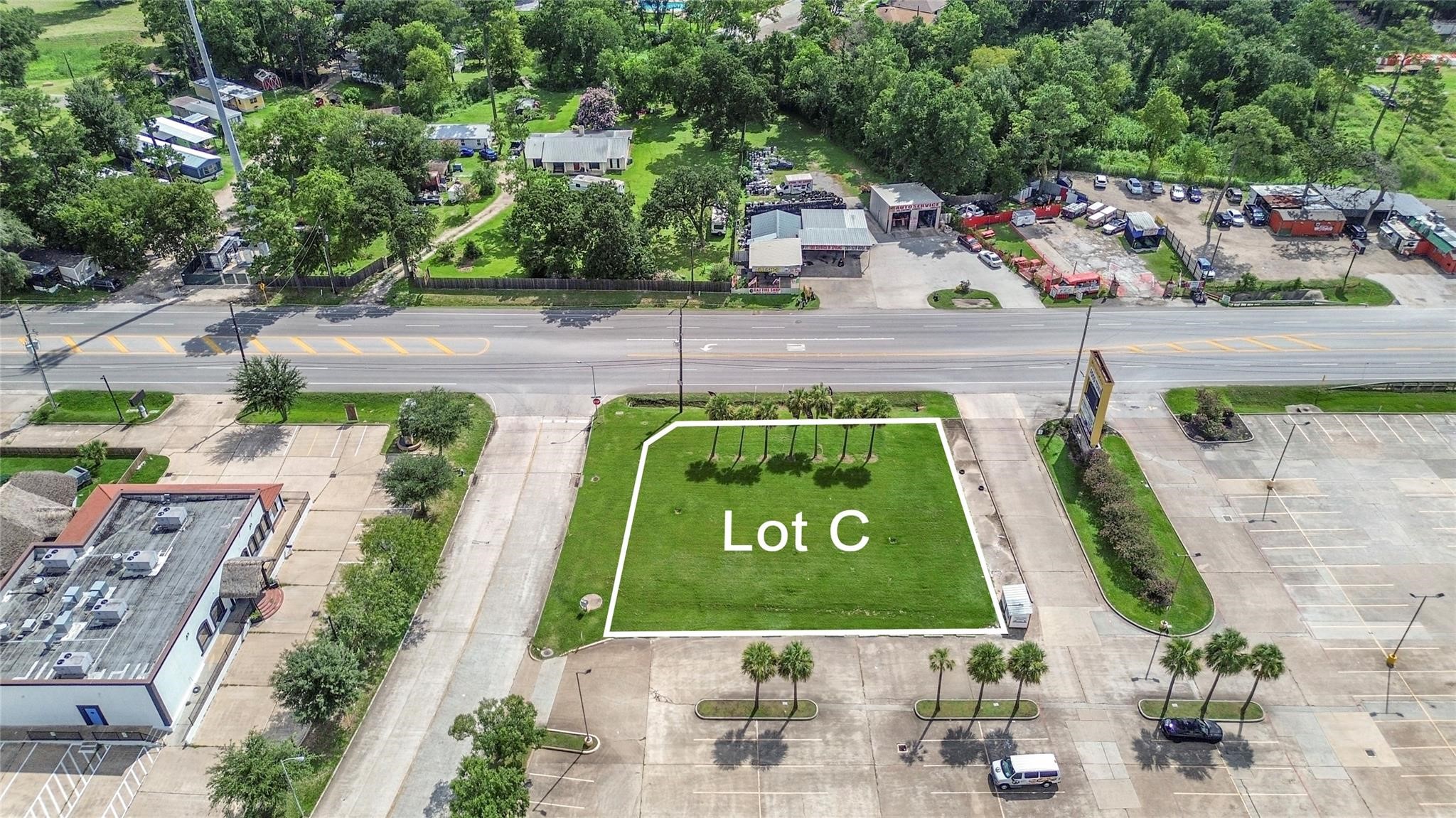 23221 Aldine Westfield Road Spring, TX 77373 - Photo 10 of 11