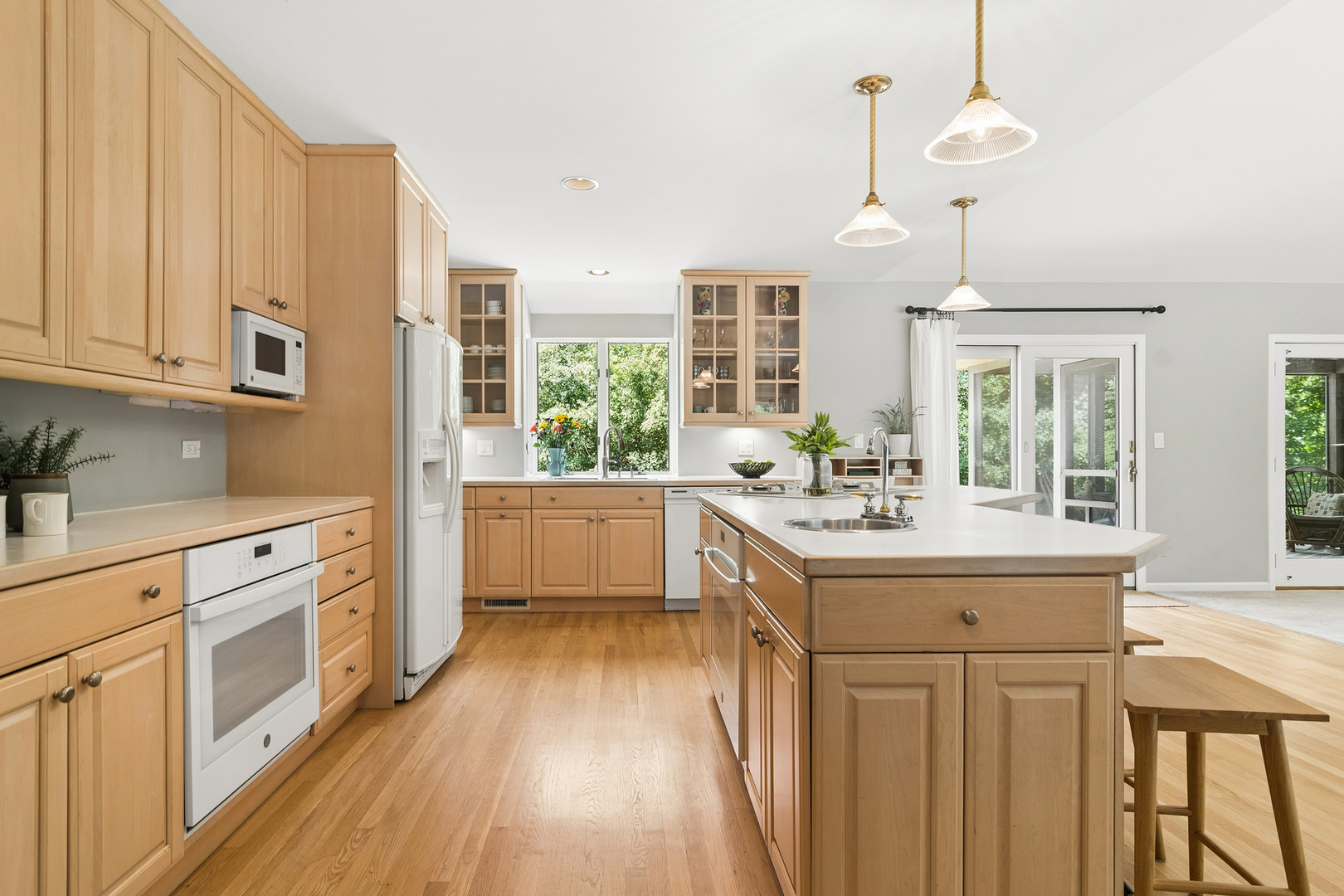 20590 West Exeter Road Kildeer, IL 60047 - Photo 10 of 37 Gallery Image 10