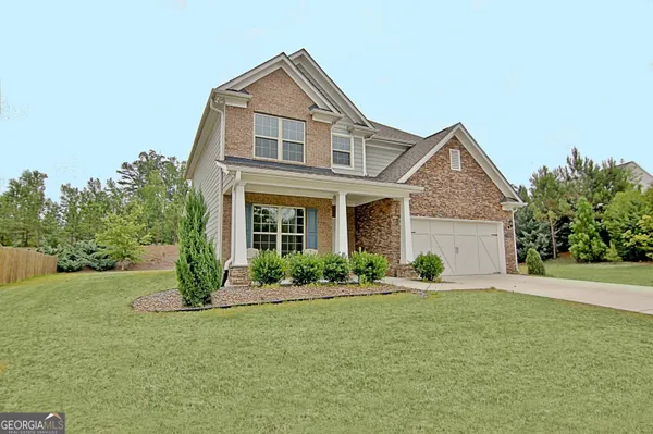 $635,000 | 202 Roundwood Way, Peachtree City, GA 30269