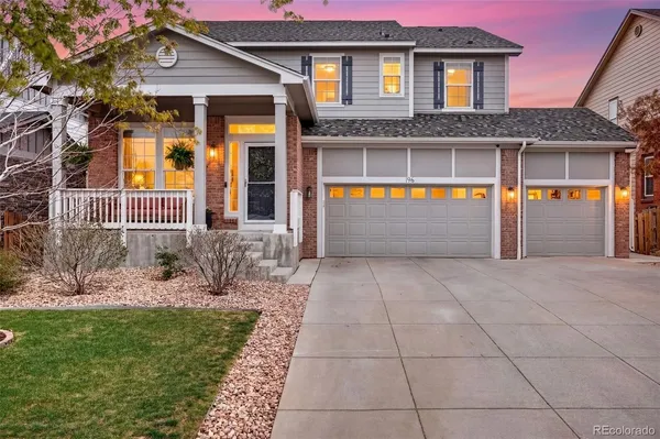 $620,000 | 196 North Millbrook Street, Aurora, CO 80018