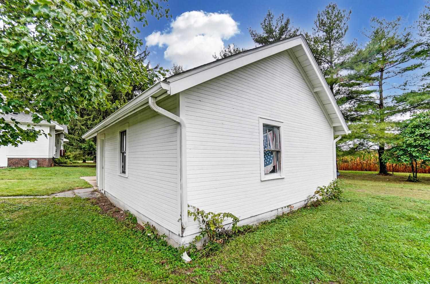 11503 Maples Road Fort Wayne, IN 46816 - Photo 16 of 28