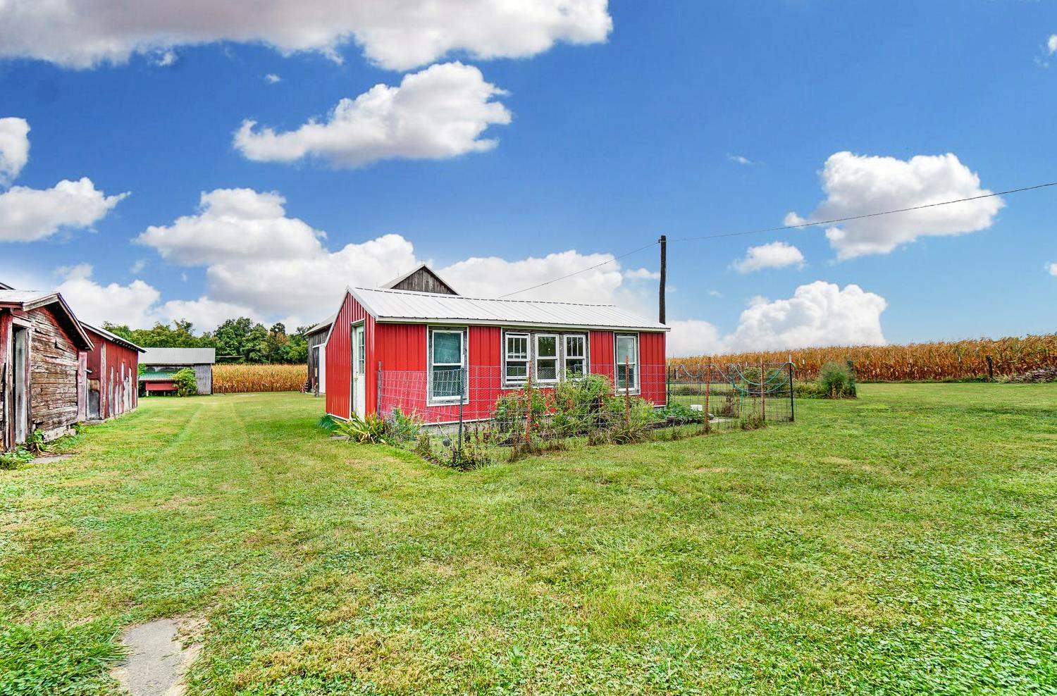 11503 Maples Road Fort Wayne, IN 46816 - Photo 18 of 28