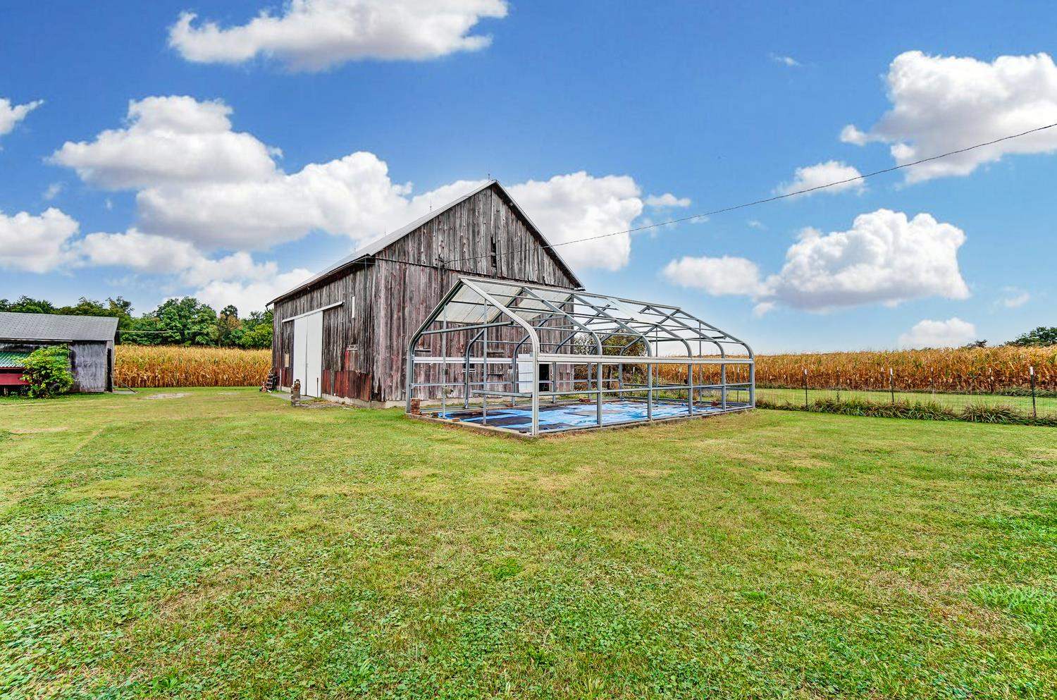 11503 Maples Road Fort Wayne, IN 46816 - Photo 20 of 28