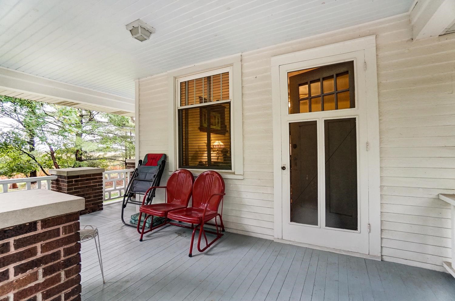 11503 Maples Road Fort Wayne, IN 46816 - Photo 3 of 28