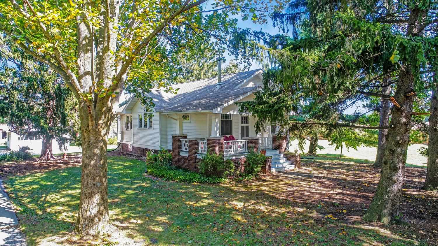 11503 Maples Road Fort Wayne, IN 46816 - Photo 26 of 28