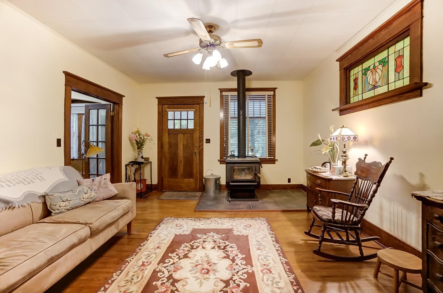 11503 Maples Road Fort Wayne, IN 46816 - Photo 4 of 28