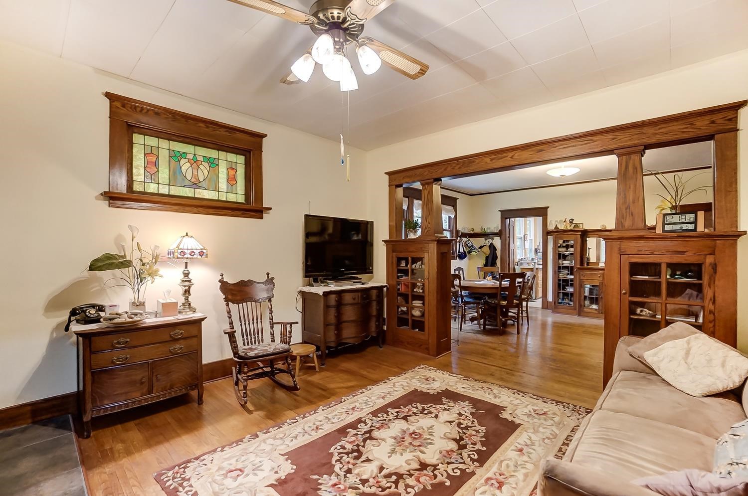 11503 Maples Road Fort Wayne, IN 46816 - Photo 5 of 28