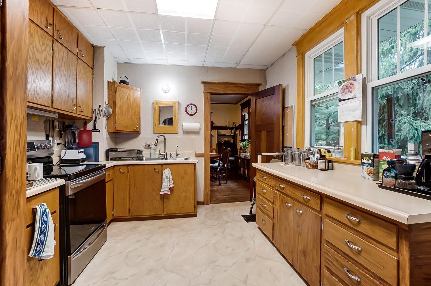 11503 Maples Road Fort Wayne, IN 46816 - Photo 8 of 28