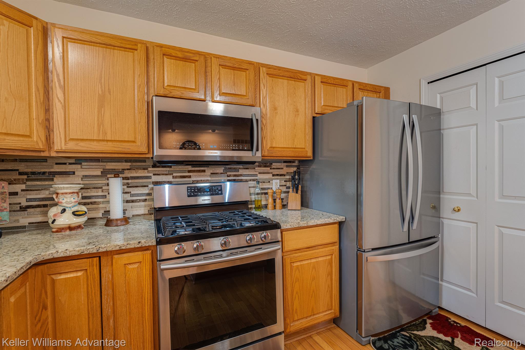 3029 Ridley Way Howell, MI 48843 - Photo 13 of 49 Gallery Image 13