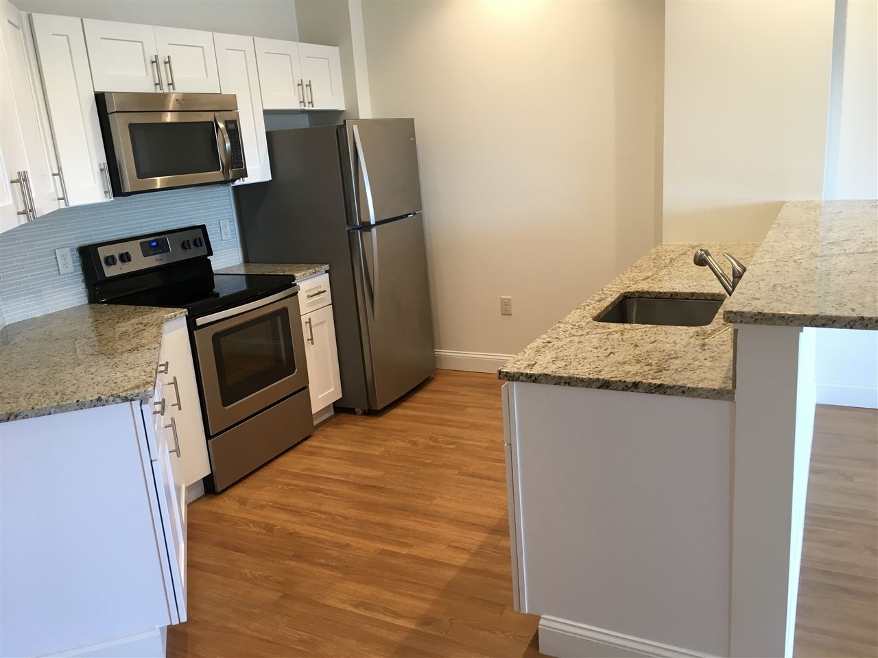 875 Elm Street, Unit 417 Manchester, NH 03101 - Photo 12 of 39