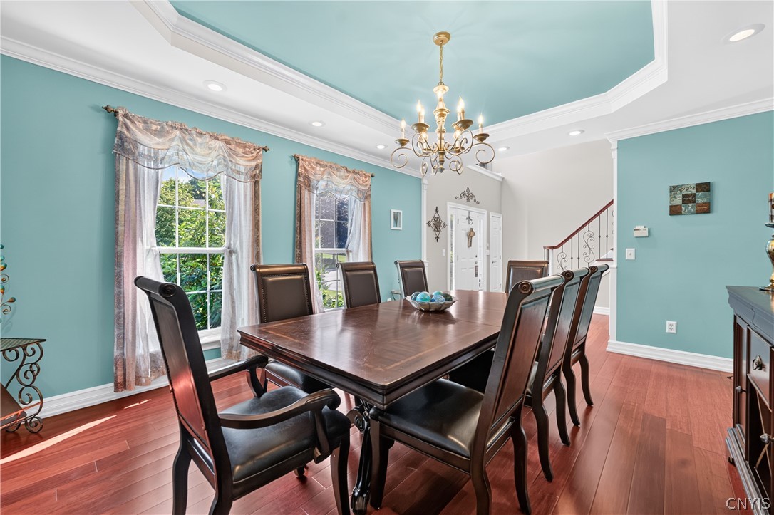 11 Eagle Ridge Drive New Hartford, NY 13413 - Photo 6 of 50