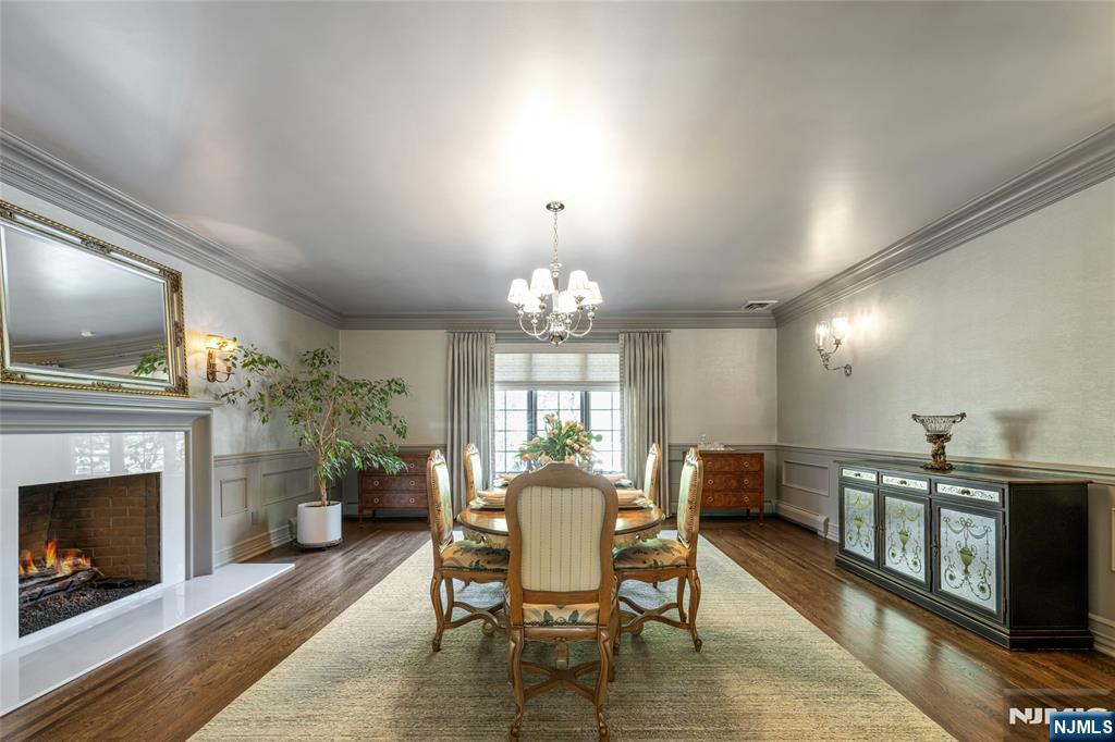 14 Eckert Farm Road Saddle River, NJ 07458 - Photo 13 of 48